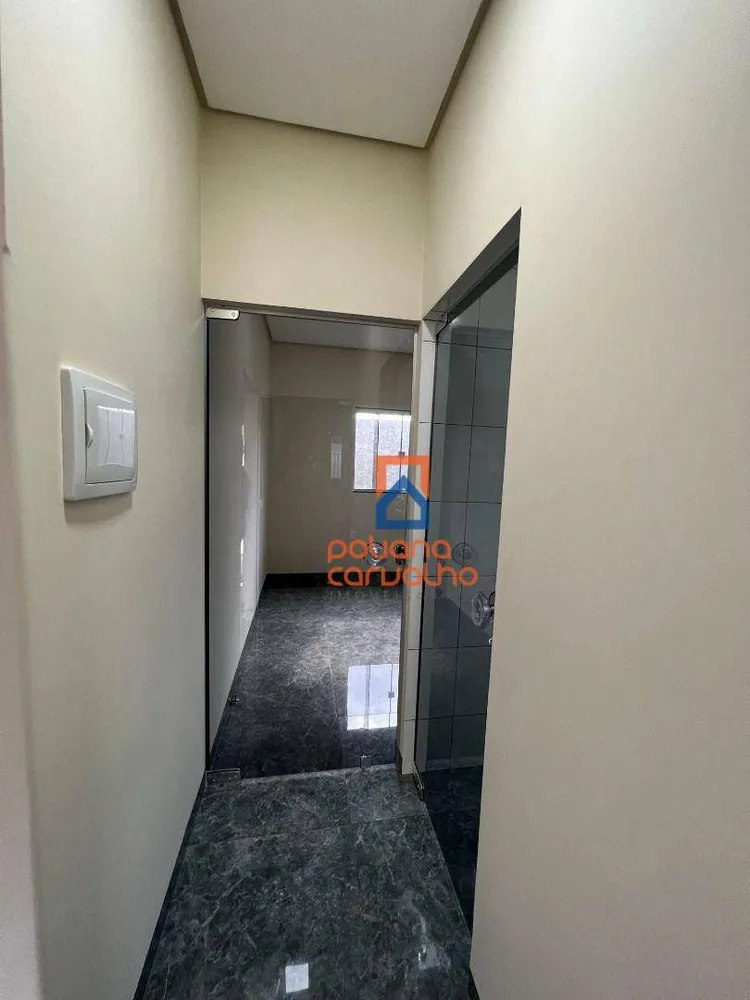 Casa, 2 quartos, 91 m² - Foto 5