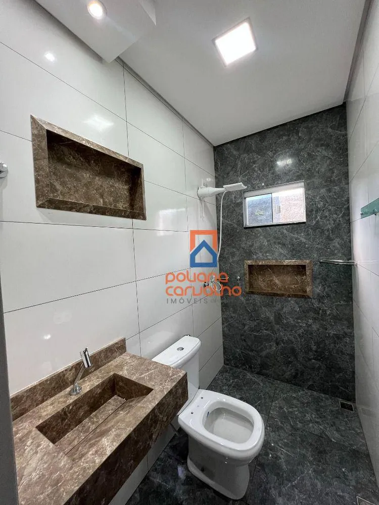 Casa, 2 quartos, 91 m² - Foto 8