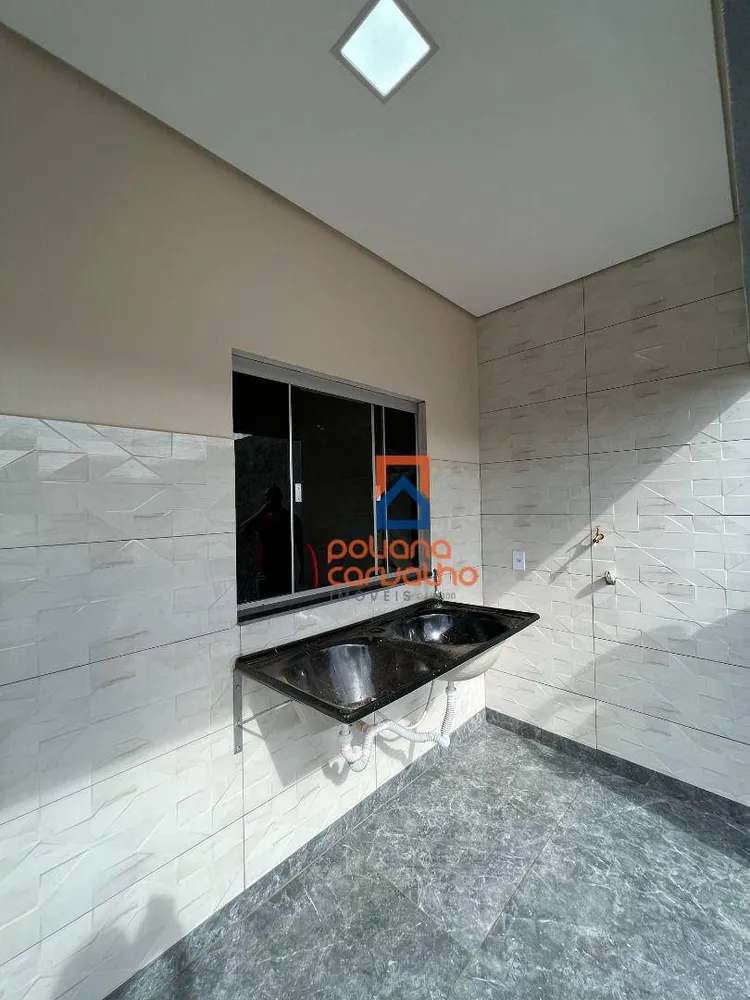 Casa, 2 quartos, 91 m² - Foto 11