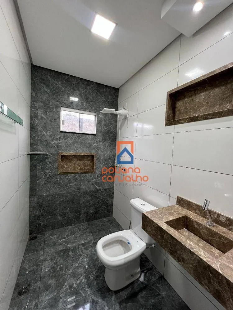 Casa, 2 quartos, 91 m² - Foto 4