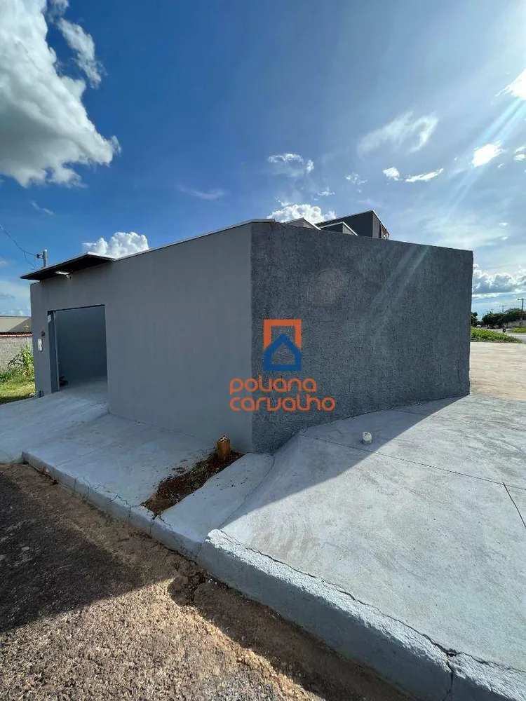 Casa, 2 quartos, 91 m² - Foto 12