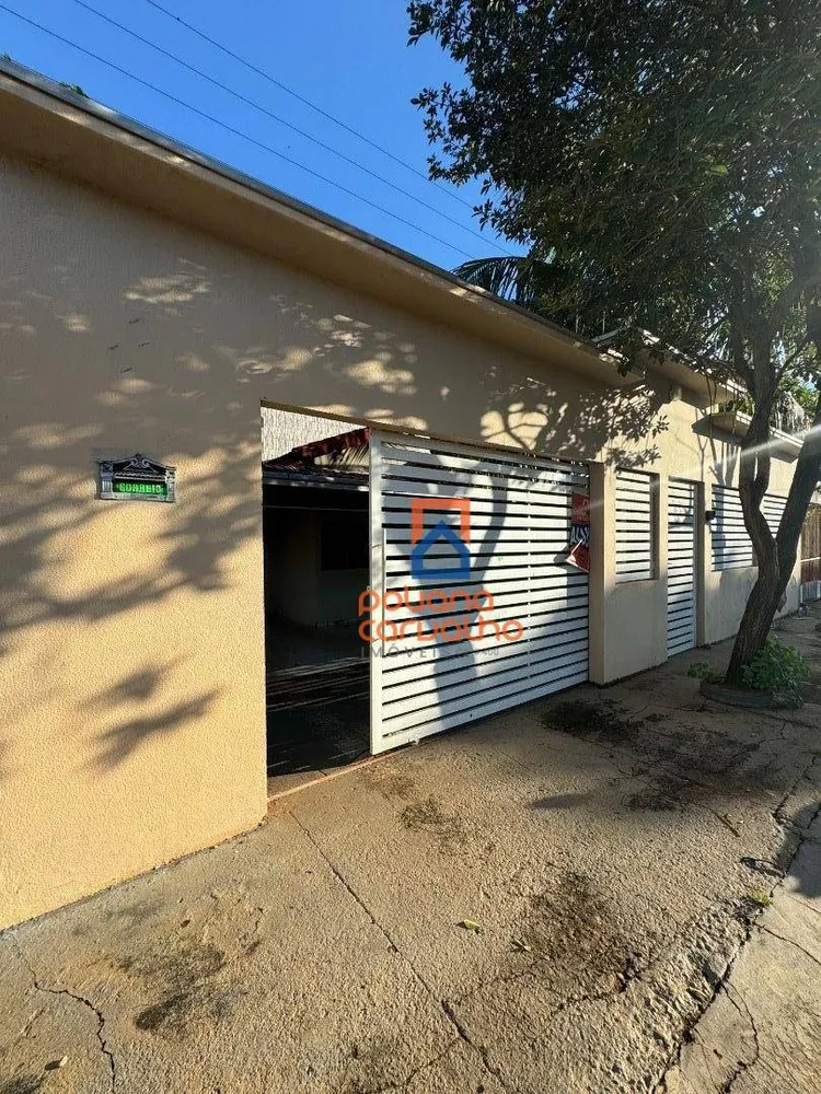 Casa, 2 quartos, 100 m² - Foto 2