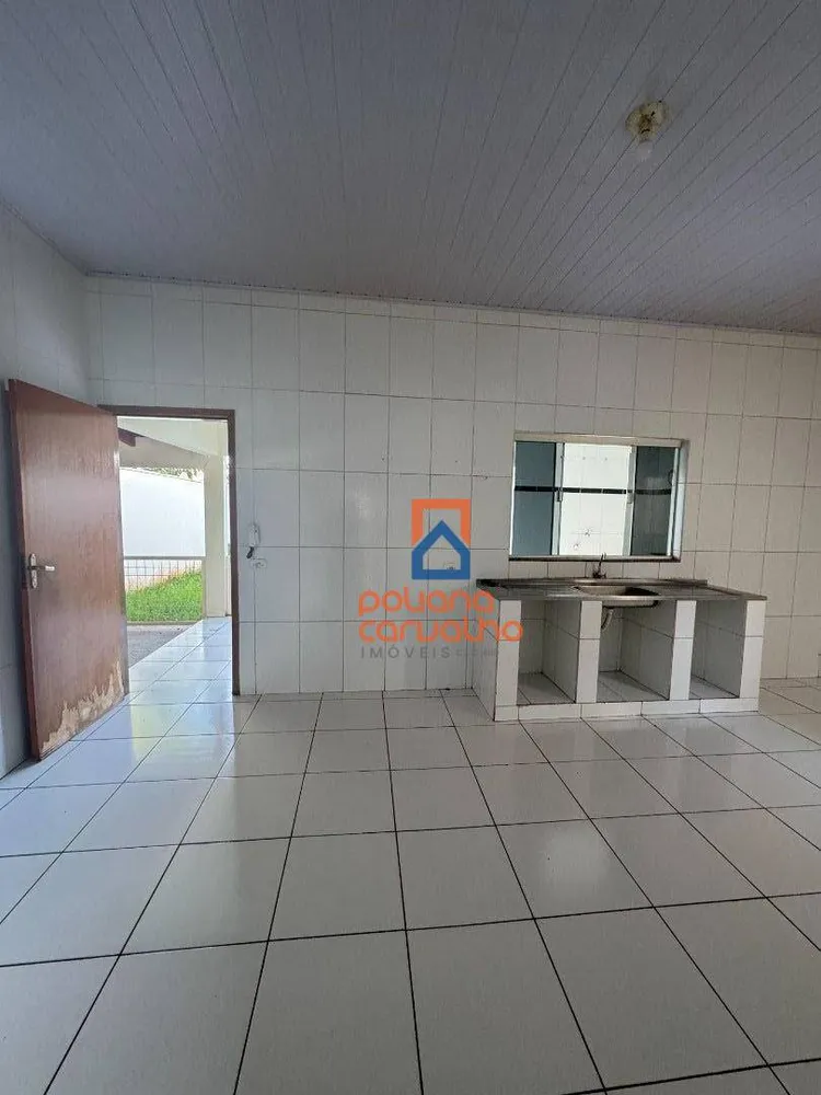 Casa, 2 quartos, 100 m² - Foto 10