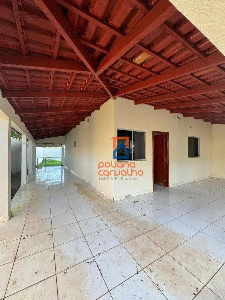 Casa, 2 quartos, 100 m² - Foto 3