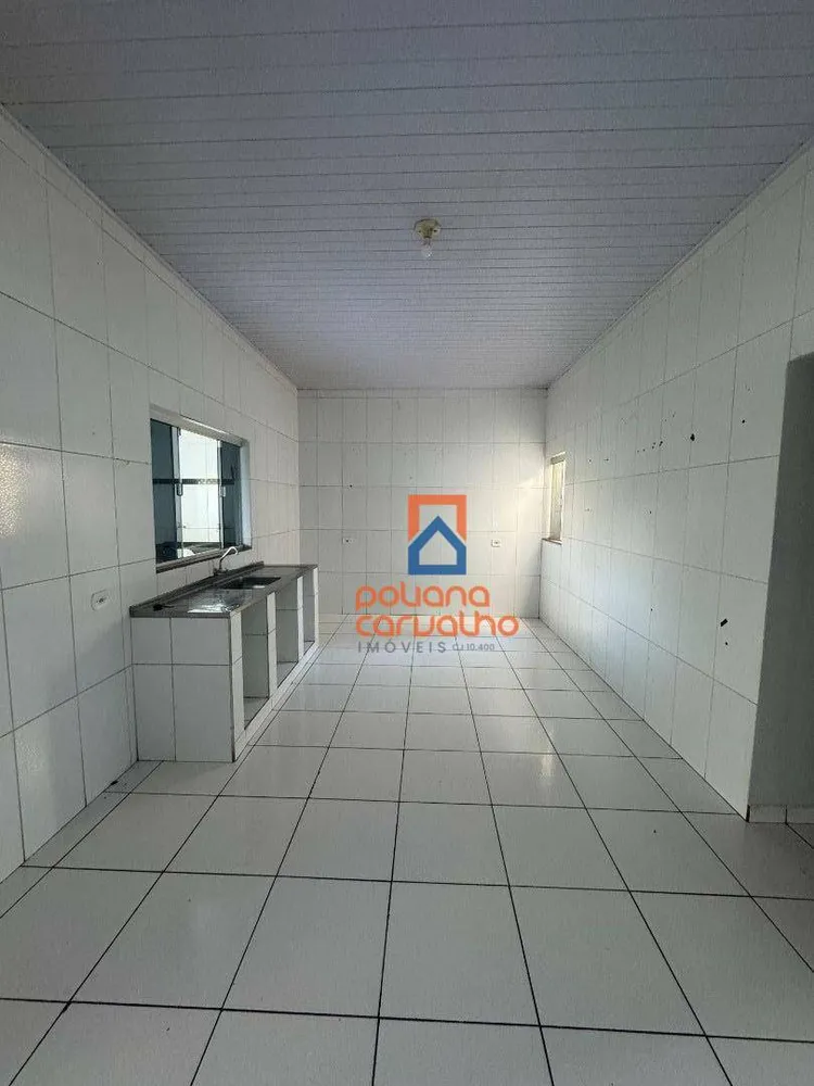 Casa, 2 quartos, 100 m² - Foto 9
