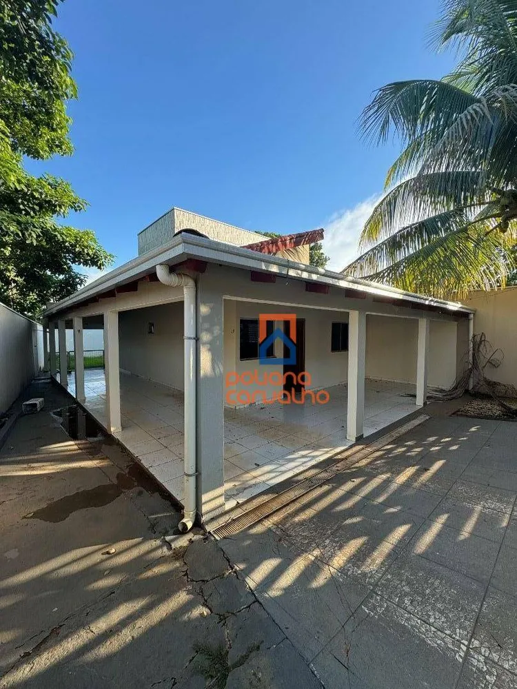 Casa, 2 quartos, 100 m² - Foto 1