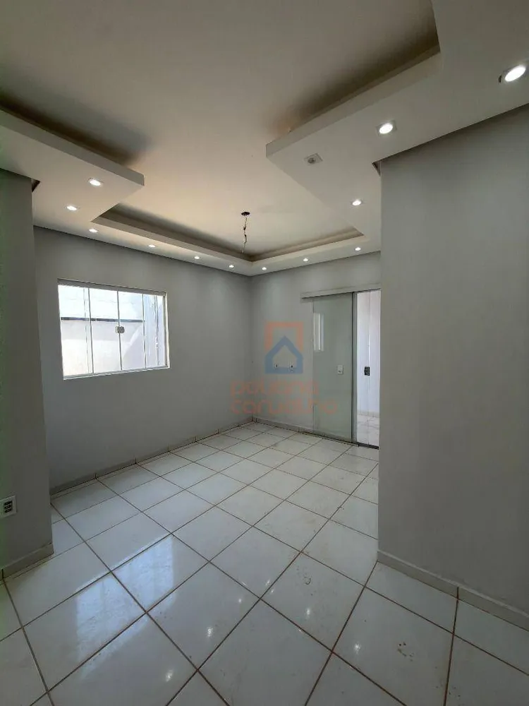 Casa, 2 quartos - Foto 3