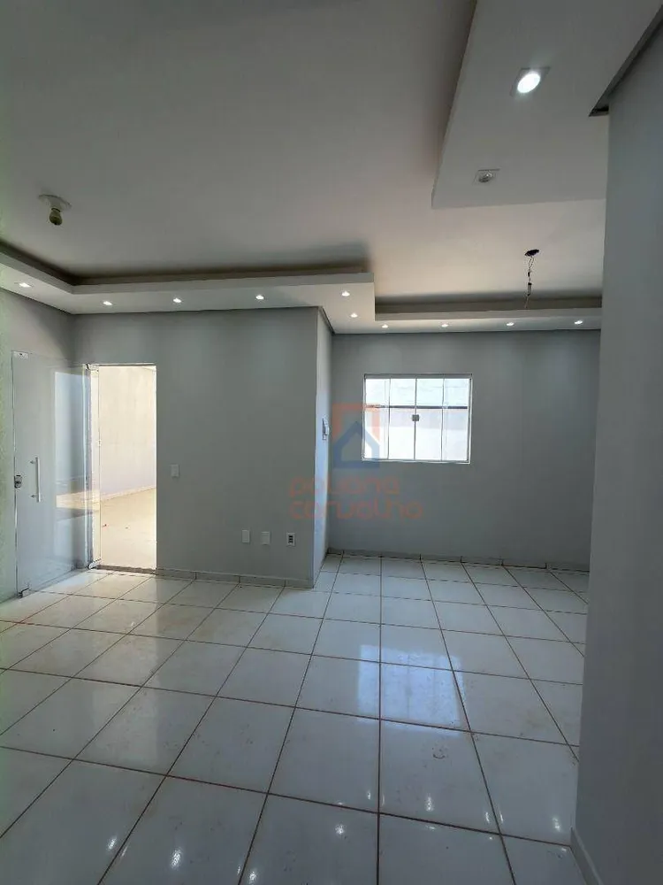 Casa, 2 quartos - Foto 4
