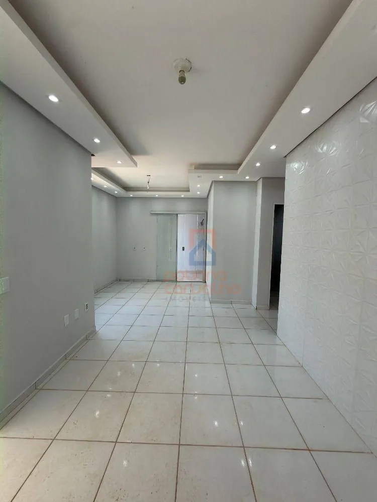 Casa, 2 quartos - Foto 2