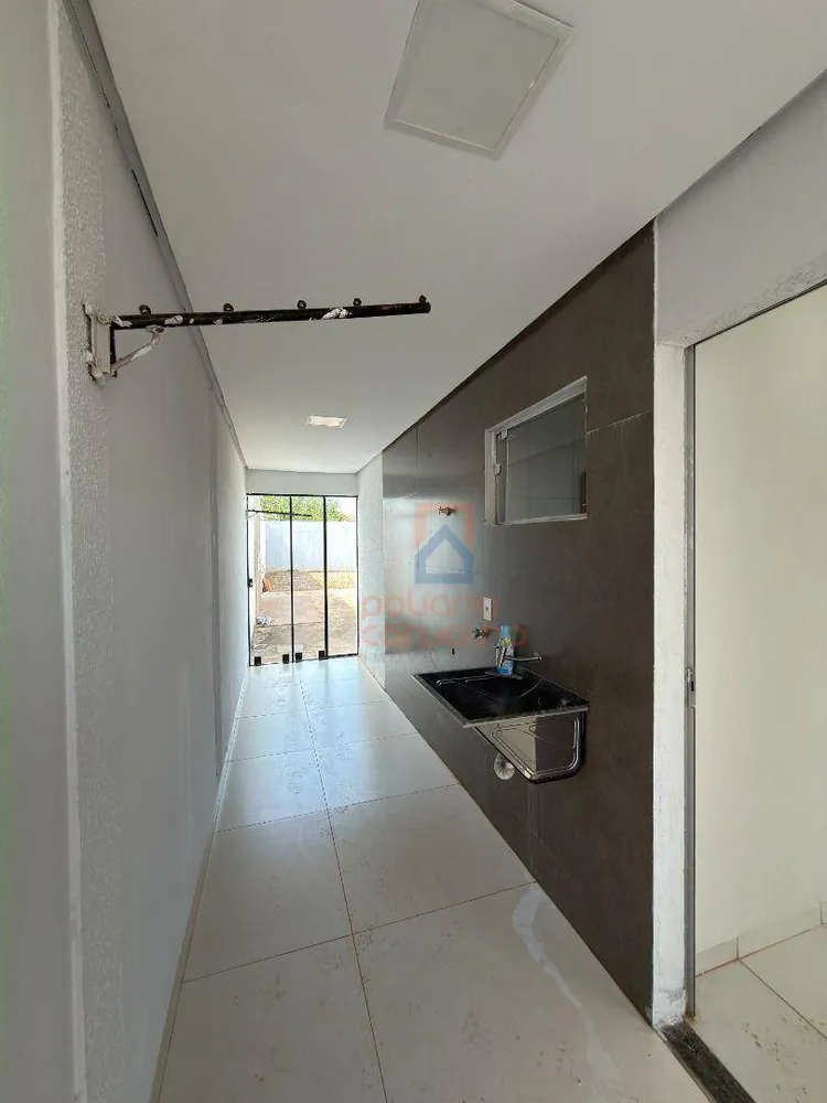 Casa, 2 quartos - Foto 16