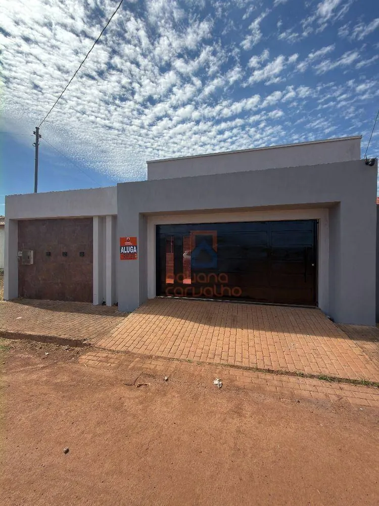 Casa, 2 quartos - Foto 15