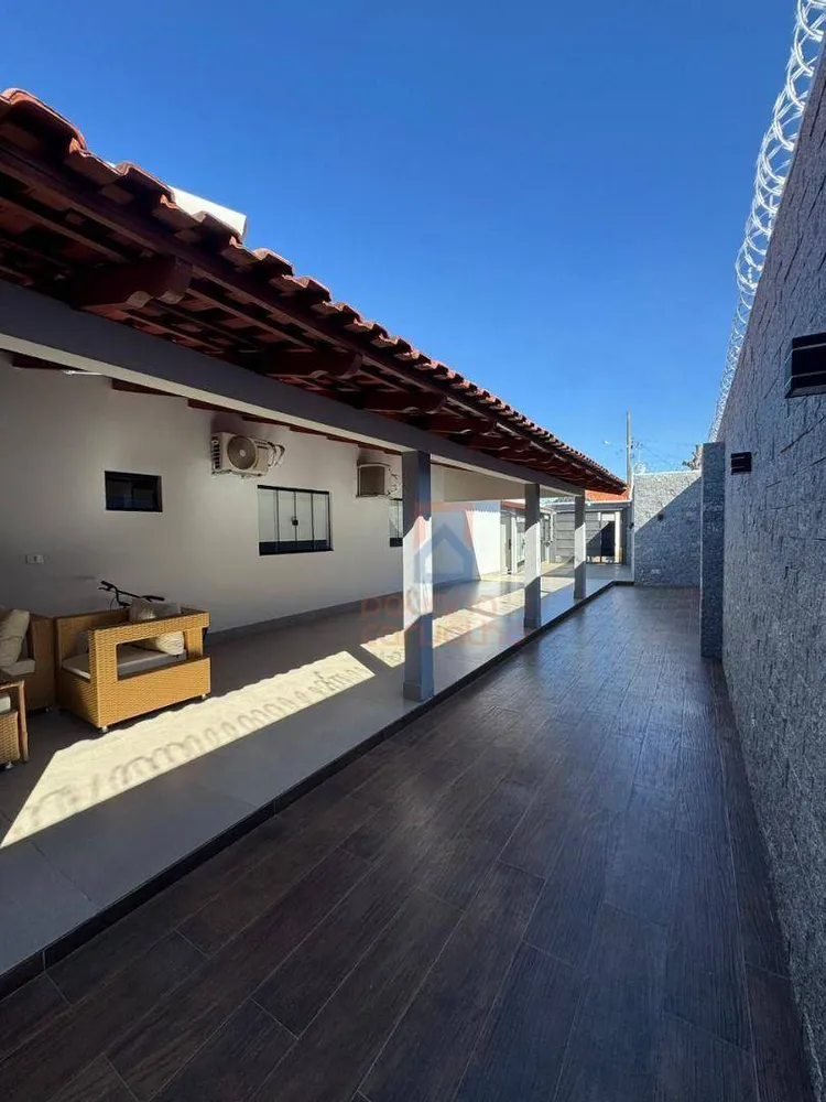 Casa, 3 quartos, 141 m² - Foto 7