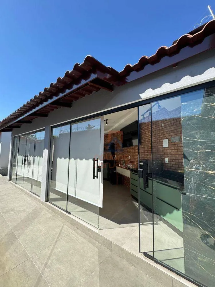 Casa, 3 quartos, 141 m² - Foto 12