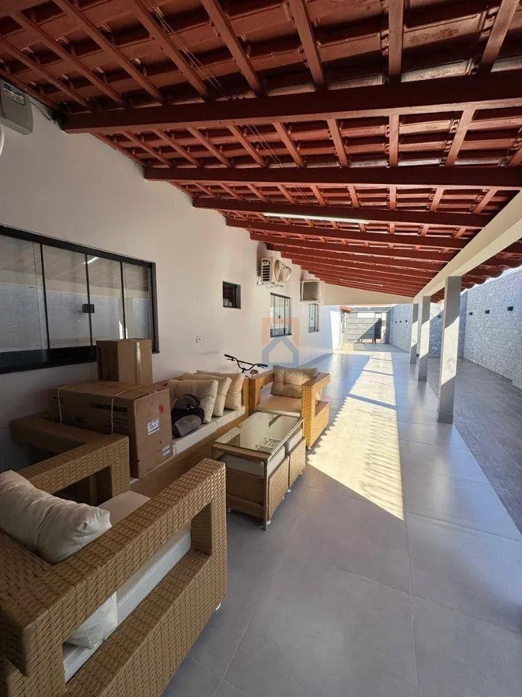 Casa, 3 quartos, 141 m² - Foto 6