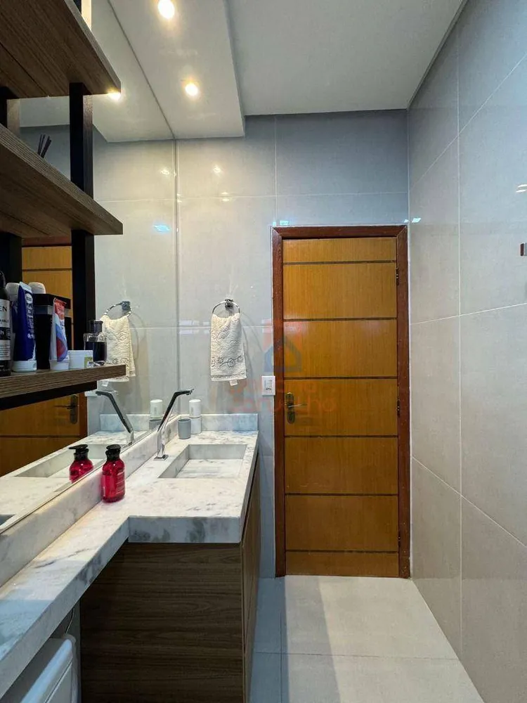 Casa, 3 quartos, 141 m² - Foto 8