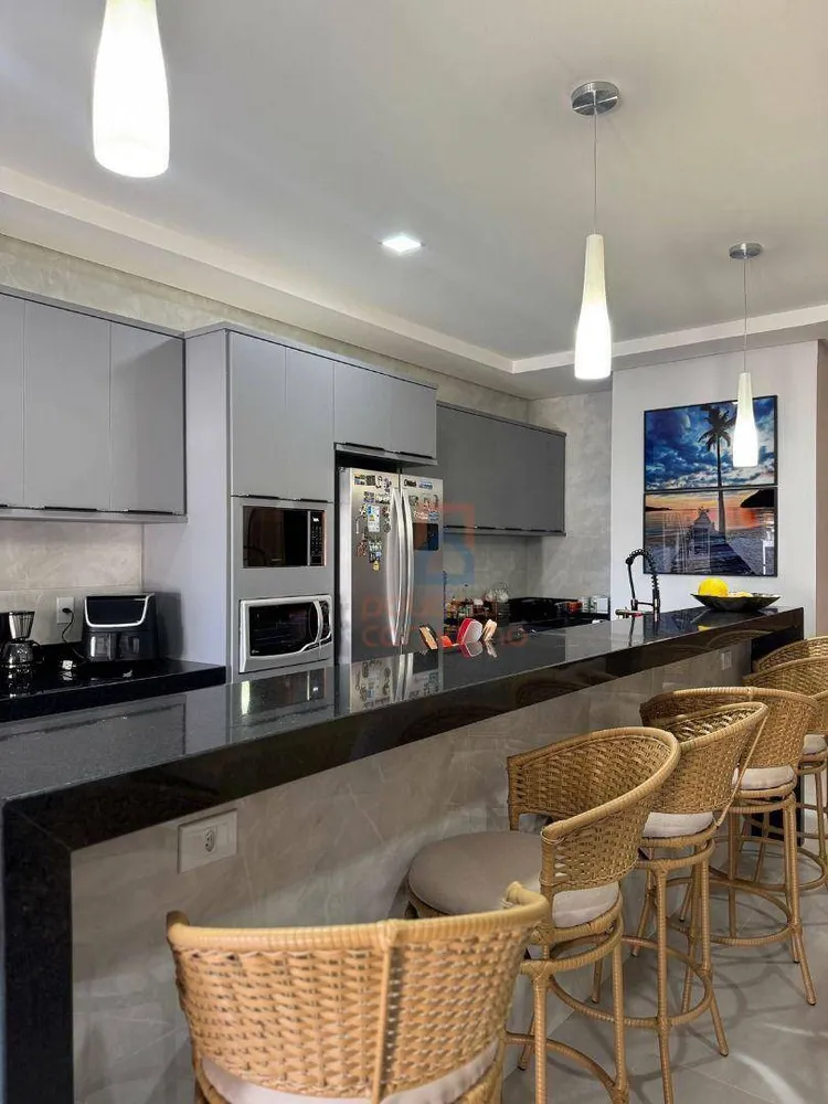 Casa, 3 quartos, 141 m² - Foto 3