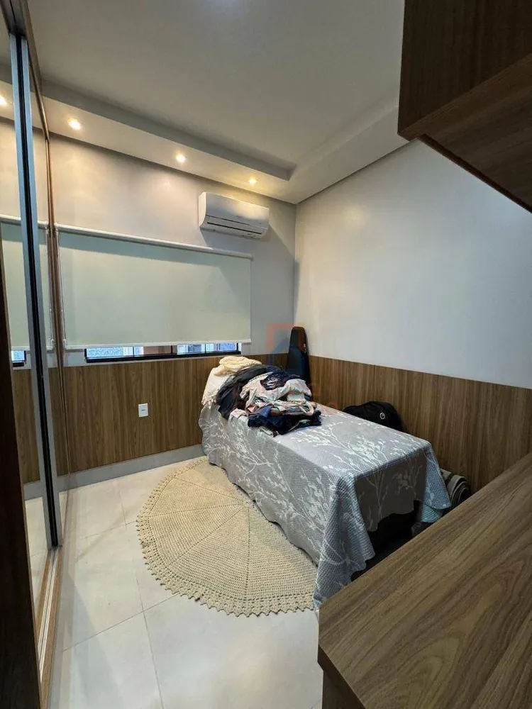 Casa, 3 quartos, 141 m² - Foto 11