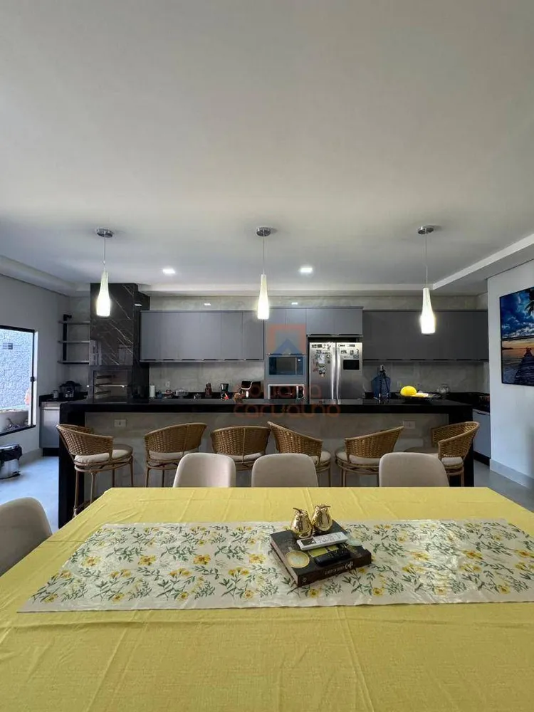 Casa, 3 quartos, 141 m² - Foto 5