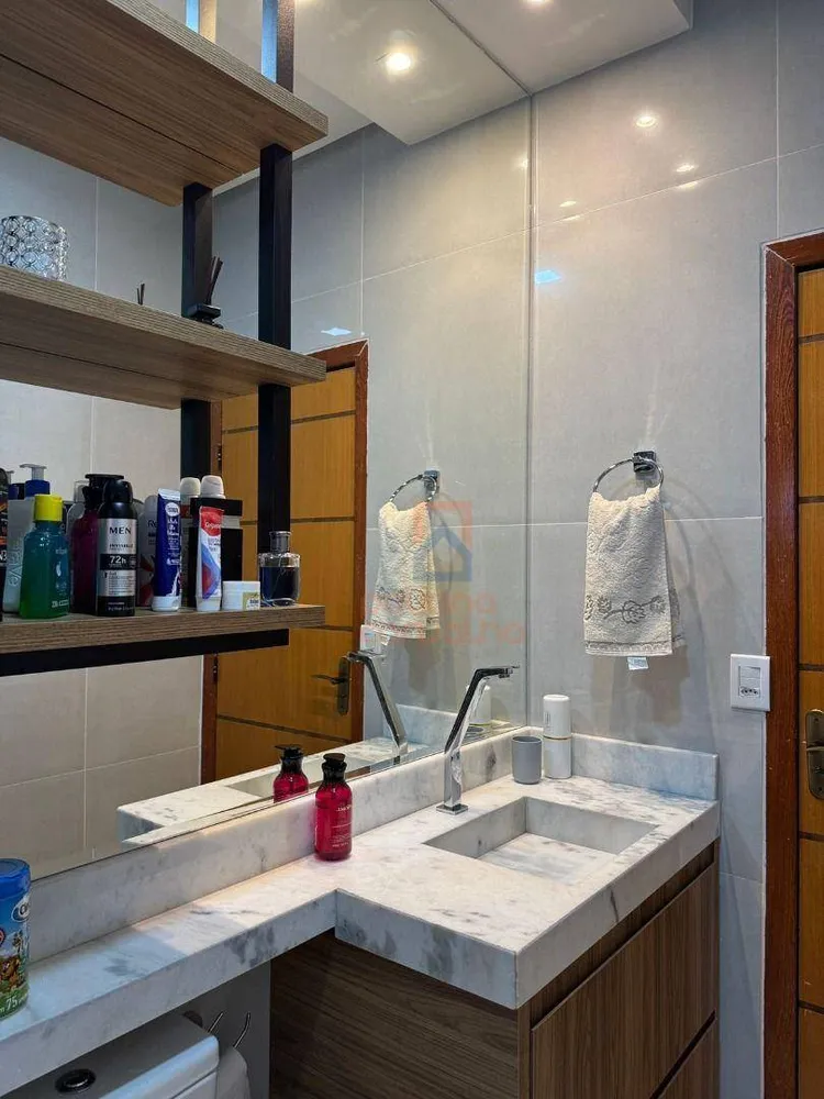 Casa, 3 quartos, 141 m² - Foto 10