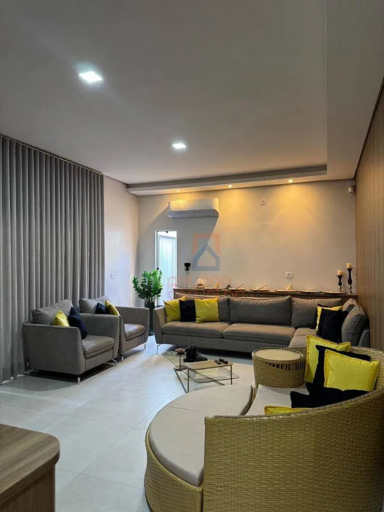 Casa, 3 quartos, 141 m² - Foto 13