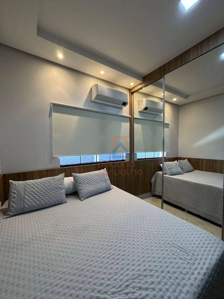 Casa, 3 quartos, 141 m² - Foto 9