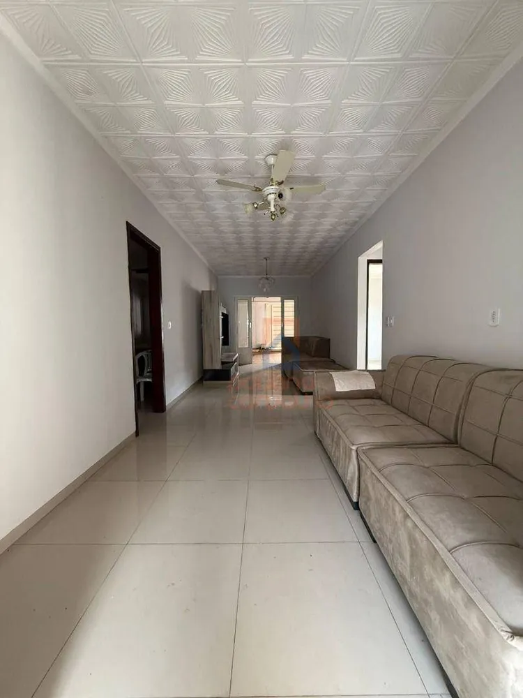 Casa, 3 quartos - Foto 7