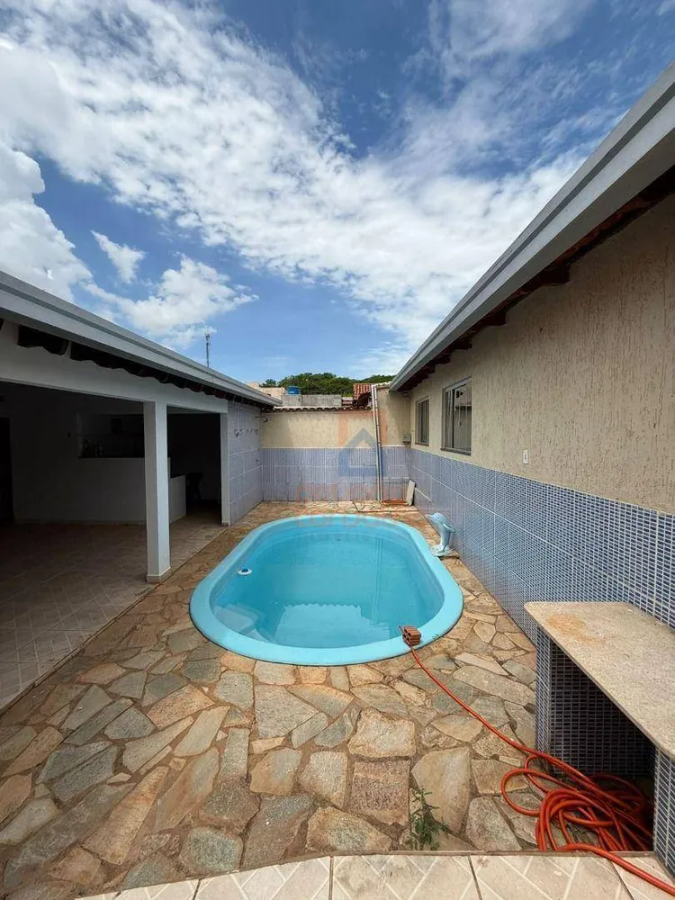 Casa, 3 quartos - Foto 6