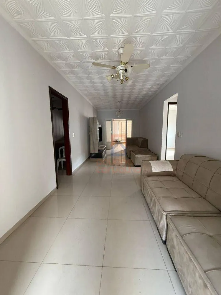 Casa, 3 quartos - Foto 3