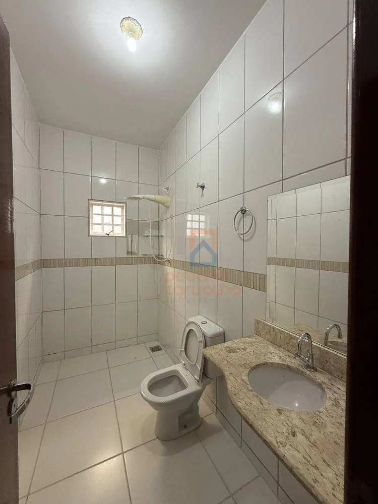 Casa, 4 quartos, 215 m² - Foto 6