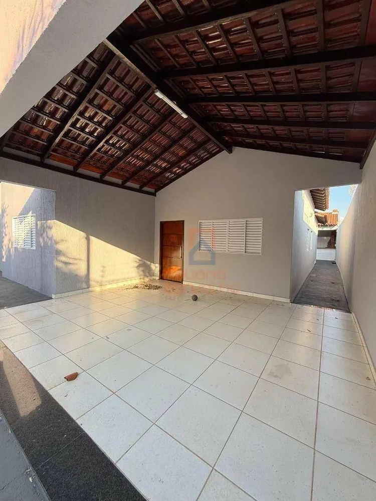 Casa, 4 quartos, 215 m² - Foto 3