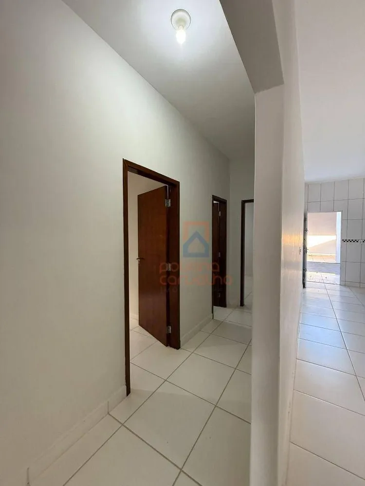 Casa, 4 quartos, 215 m² - Foto 16