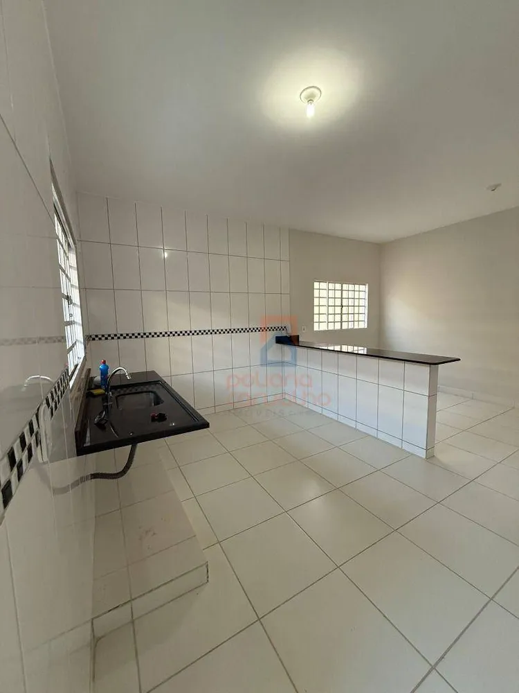Casa, 4 quartos, 215 m² - Foto 12