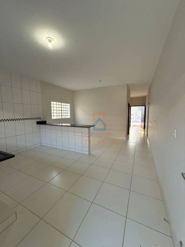 Casa, 4 quartos, 215 m² - Foto 11