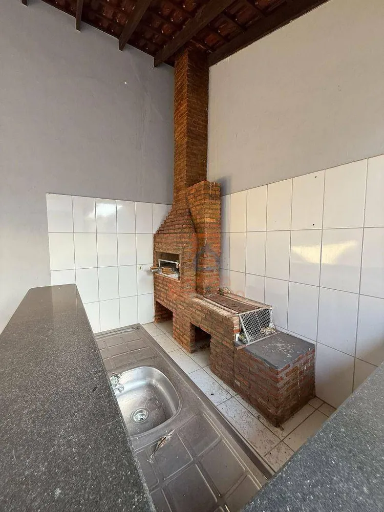 Casa, 4 quartos, 215 m² - Foto 9