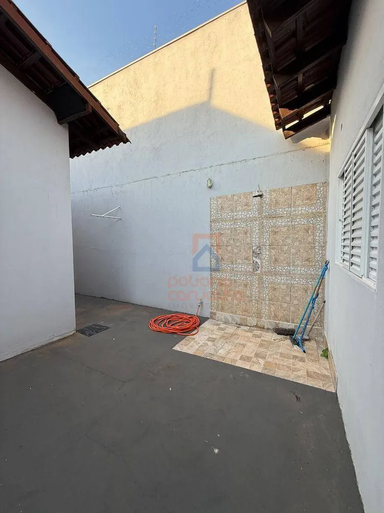 Casa, 4 quartos, 215 m² - Foto 8