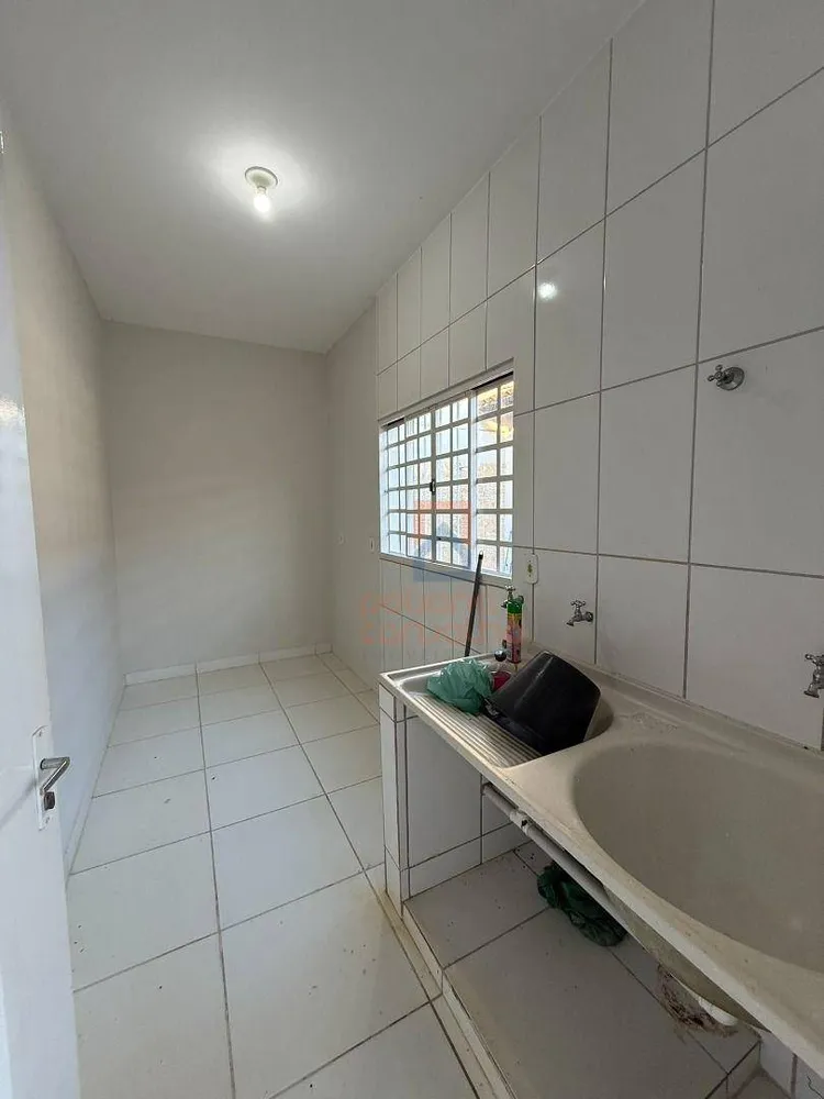 Casa, 4 quartos, 215 m² - Foto 10
