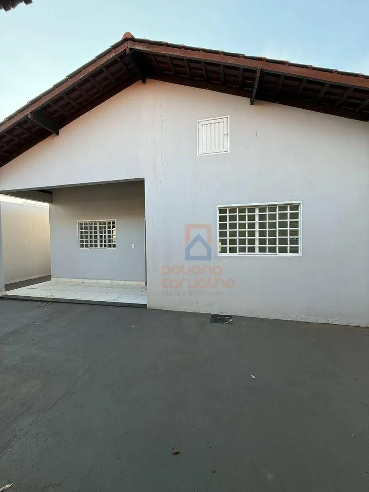 Casa, 4 quartos, 215 m² - Foto 7