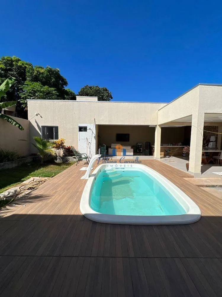 Casa, 3 quartos, 300 m² - Foto 3