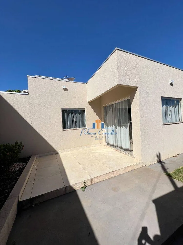 Casa, 3 quartos, 300 m² - Foto 11