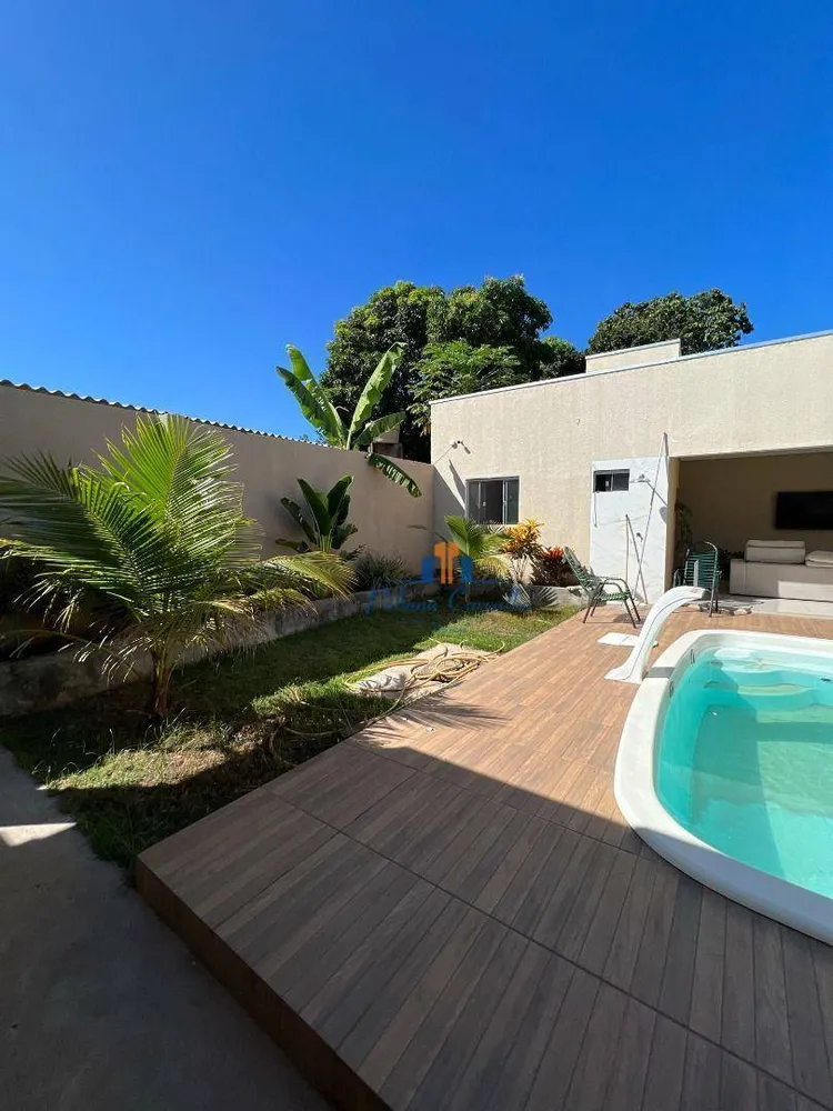 Casa, 3 quartos, 300 m² - Foto 4