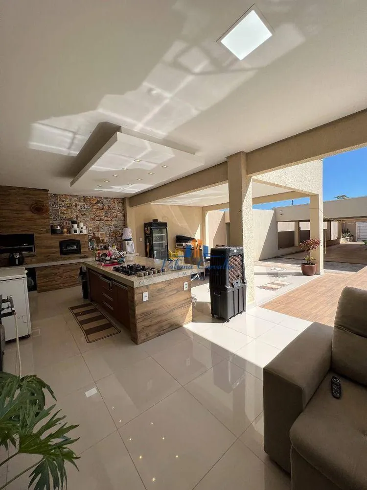 Casa, 3 quartos, 300 m² - Foto 7