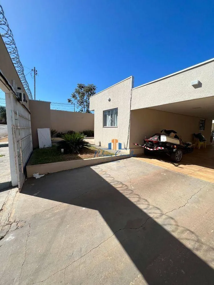 Casa, 3 quartos, 300 m² - Foto 10