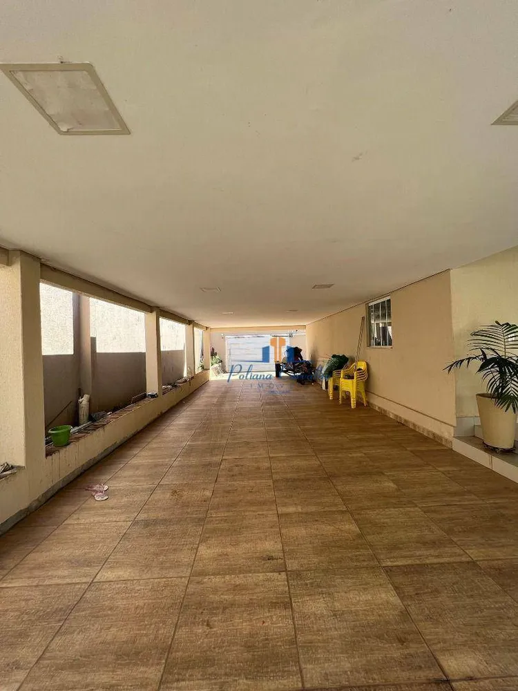 Casa, 3 quartos, 300 m² - Foto 16