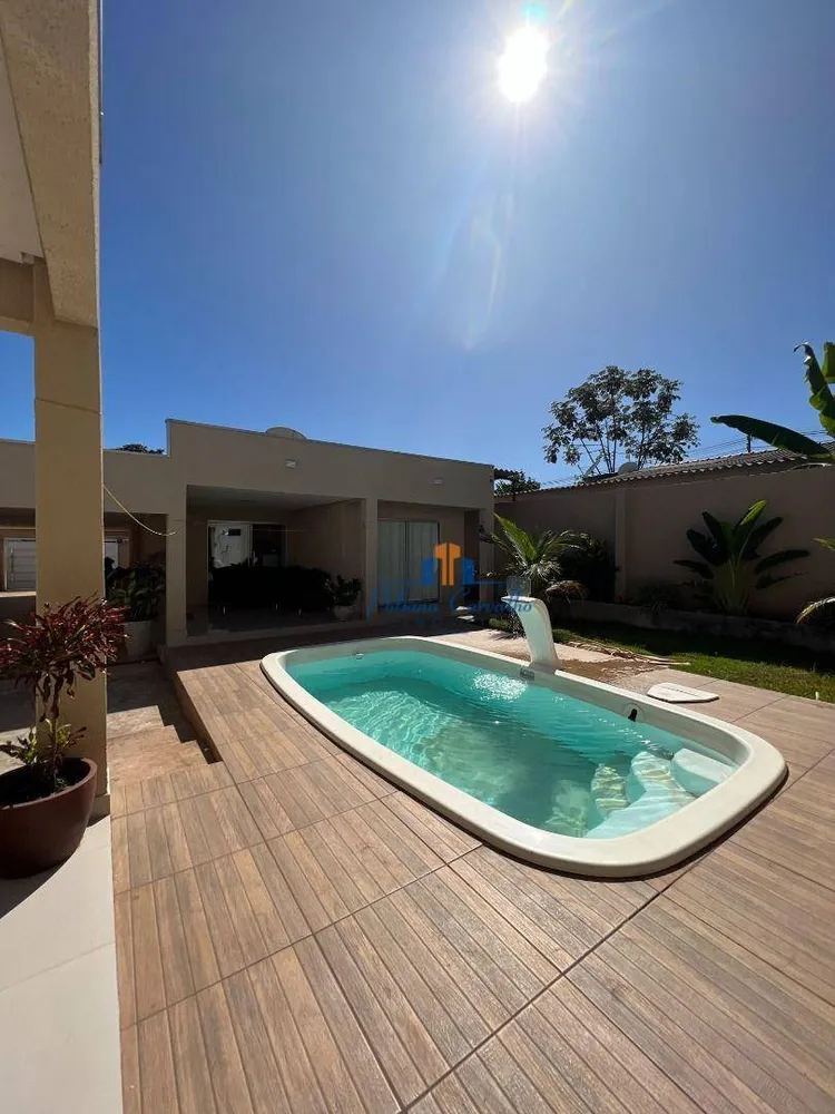 Casa, 3 quartos, 300 m² - Foto 8