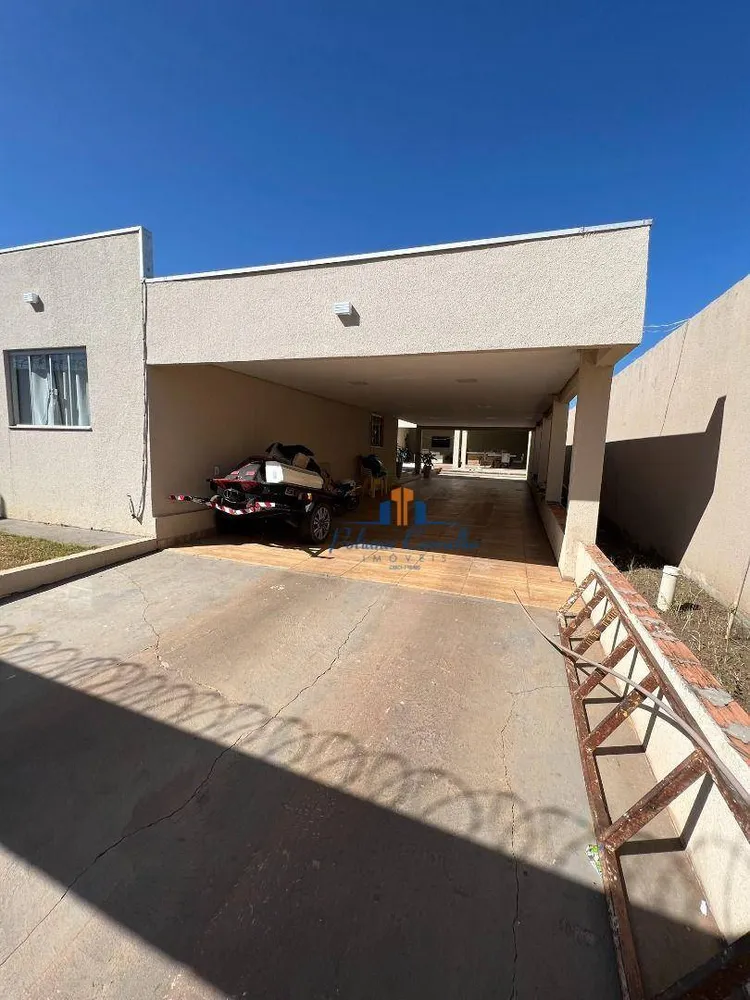 Casa, 3 quartos, 300 m² - Foto 9