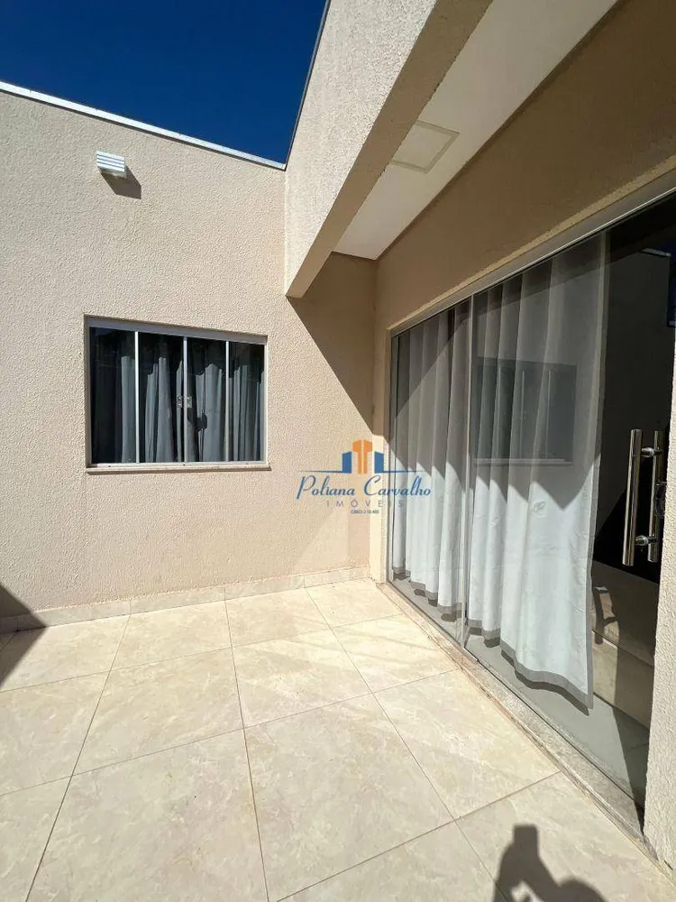 Casa, 3 quartos, 300 m² - Foto 12