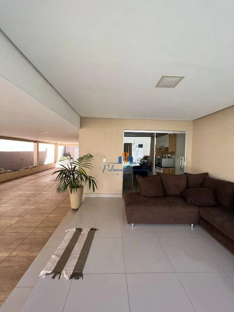 Casa, 3 quartos, 300 m² - Foto 13