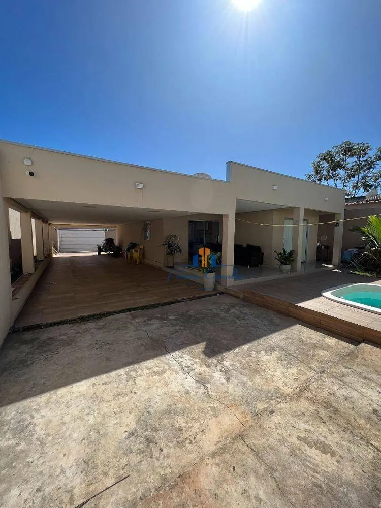 Casa, 3 quartos, 300 m² - Foto 14