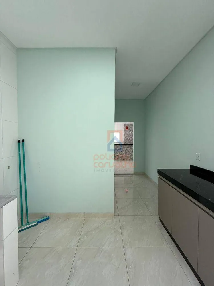 Casa, 3 quartos, 235 m² - Foto 12