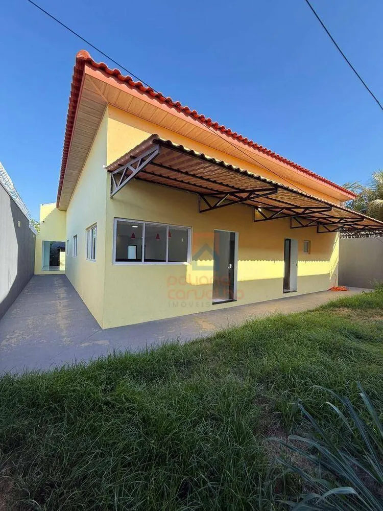 Casa, 3 quartos, 235 m² - Foto 11